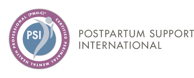 Postpartum Support International - PSI